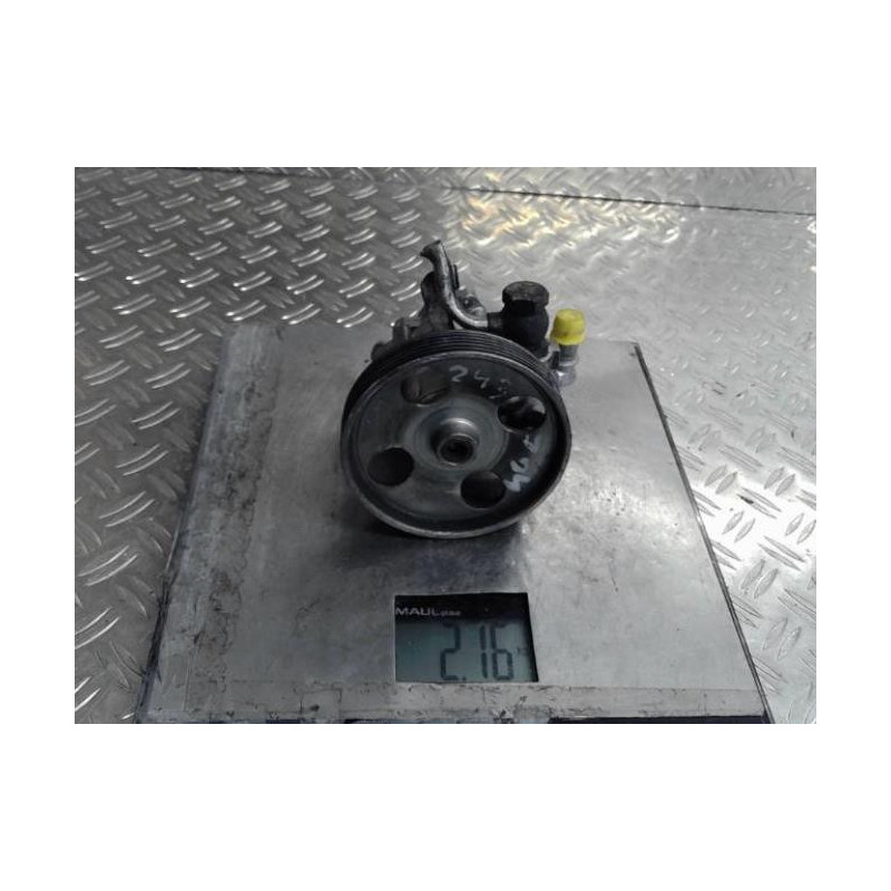 Pompe de direction PEUGEOT BOXER 3