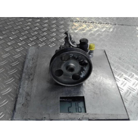 Pompe de direction PEUGEOT BOXER 3 Photo n°1