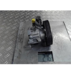 Pompe de direction PEUGEOT BOXER 3 Photo n°3