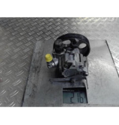 Pompe de direction PEUGEOT BOXER 3 Photo n°4