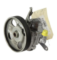 Pompe de direction PEUGEOT BOXER 3 Photo n°6