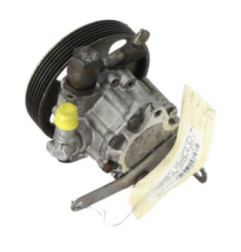 Pompe de direction PEUGEOT BOXER 3 Photo n°7