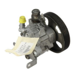 Pompe de direction PEUGEOT BOXER 3 Photo n°8