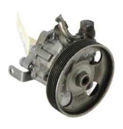 Pompe de direction PEUGEOT BOXER 3 Photo n°9