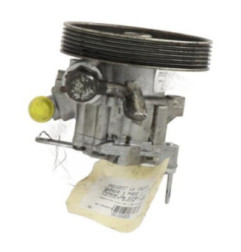 Pompe de direction PEUGEOT BOXER 3 Photo n°10