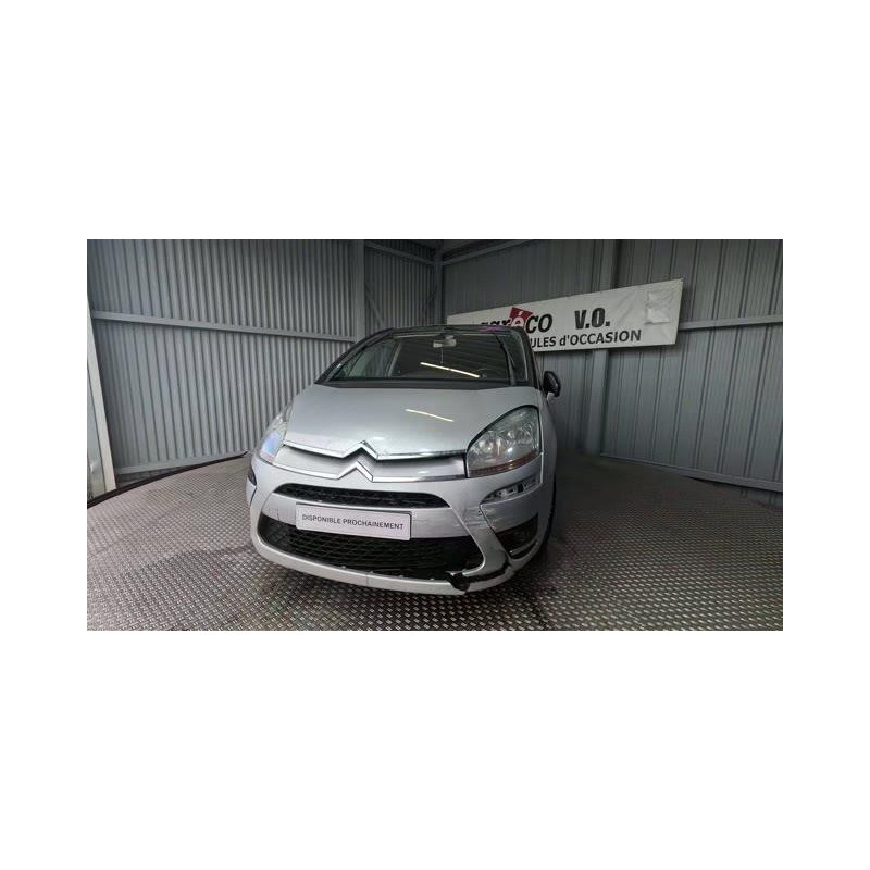 Capot CITROEN C4 PICASSO 1