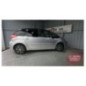 Capot CITROEN C4 PICASSO 1