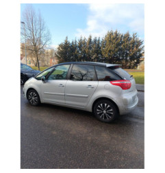 Capot CITROEN C4 PICASSO 1 Photo n°14