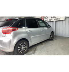 Capot CITROEN C4 PICASSO 1 Photo n°16