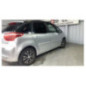 Capot CITROEN C4 PICASSO 1