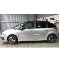 Capot CITROEN C4 PICASSO 1 Photo n°18