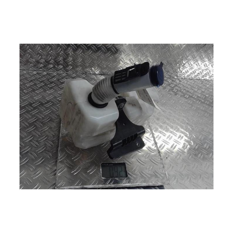 Vase de lave glace PEUGEOT BOXER 3