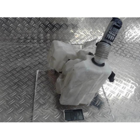 Vase de lave glace PEUGEOT BOXER 3