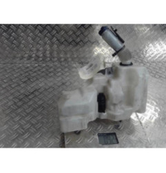 Vase de lave glace PEUGEOT BOXER 3 Photo n°3