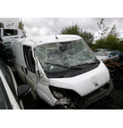 Vase de lave glace PEUGEOT BOXER 3 Photo n°10