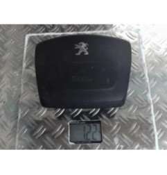 Air bag conducteur PEUGEOT BOXER 3 Photo n°1