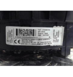 Air bag conducteur PEUGEOT BOXER 3