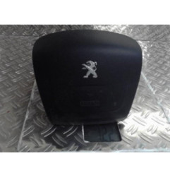 Air bag conducteur PEUGEOT BOXER 3 Photo n°3