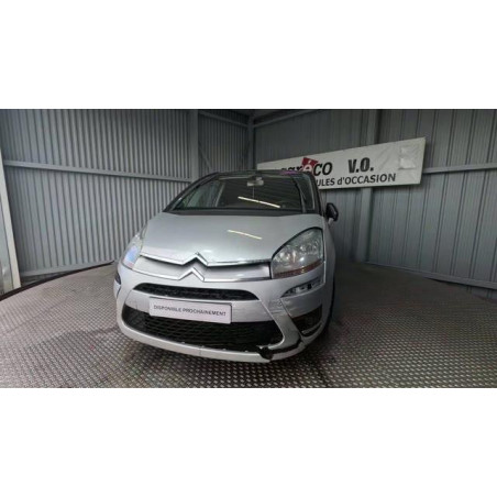 Trappe d'essence CITROEN C4 PICASSO 1 Photo n°1