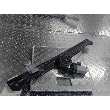 Moteur leve vitre avant droit PEUGEOT BOXER 3 Photo n°1