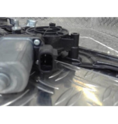 Moteur leve vitre avant droit PEUGEOT BOXER 3 Photo n°4