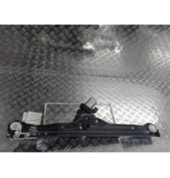 Moteur leve vitre avant droit PEUGEOT BOXER 3 Photo n°7