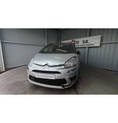 Compteur CITROEN C4 PICASSO 1 Photo n°1