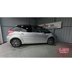 Compteur CITROEN C4 PICASSO 1