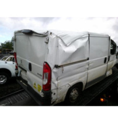 Moteur leve vitre avant droit PEUGEOT BOXER 3 Photo n°12