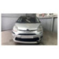 Commande chauffage CITROEN C4 PICASSO 1