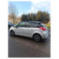 Commande chauffage CITROEN C4 PICASSO 1