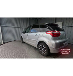 Volant CITROEN C4 PICASSO 1 Photo n°5