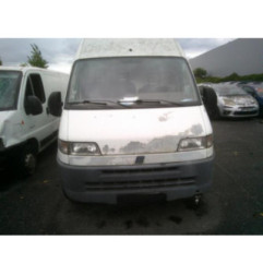 Alternateur FIAT DUCATO 2 Photo n°6