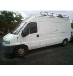 Alternateur FIAT DUCATO 2 Photo n°7