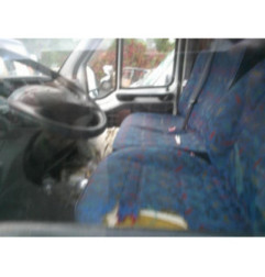 Alternateur FIAT DUCATO 2 Photo n°8