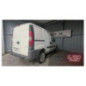 Commande chauffage FIAT DOBLO 1