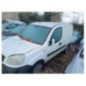 Commande chauffage FIAT DOBLO 1
