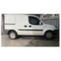 Commande chauffage FIAT DOBLO 1