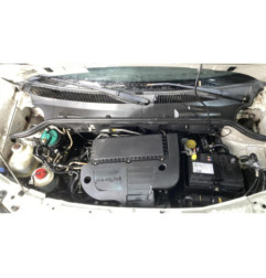 Commande chauffage FIAT DOBLO 1 Photo n°18