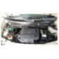 Commande chauffage FIAT DOBLO 1