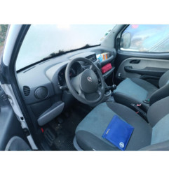 Commande chauffage FIAT DOBLO 1 Photo n°20