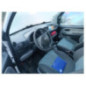 Commande chauffage FIAT DOBLO 1