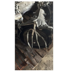 Boite de vitesses BMW SERIE 1 E81 Photo n°1