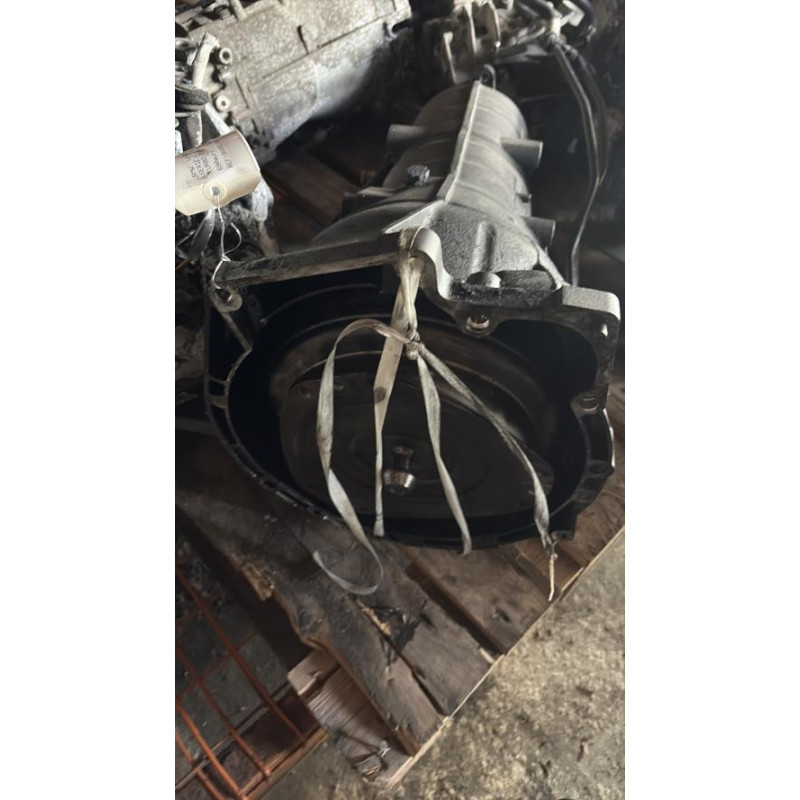 Boite de vitesses BMW SERIE 1 E81
