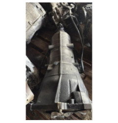 Boite de vitesses BMW SERIE 1 E81