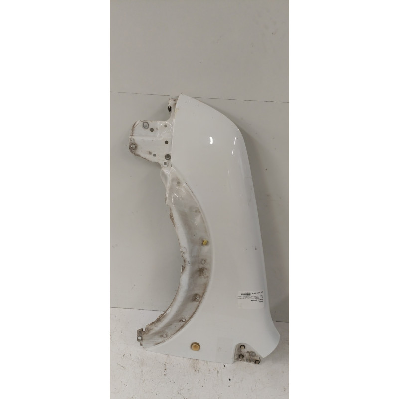 Aile avant gauche FORD TRANSIT CONNECT 1