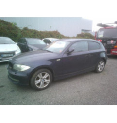 Boite de vitesses BMW SERIE 1 E81 Photo n°6