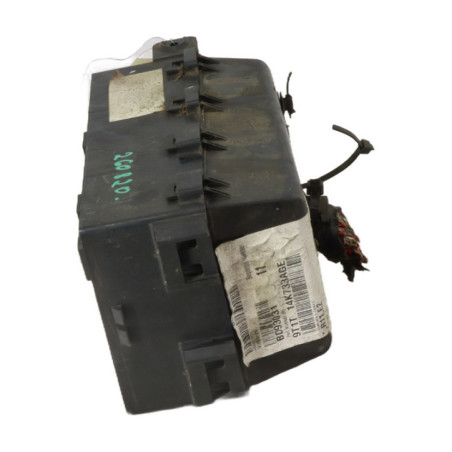 Boitier servitude moteur (BSM) FORD TRANSIT CONNECT 1