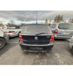 Boite de vitesses BMW SERIE 1 E81 Photo n°17