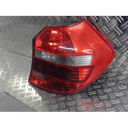 Feu arriere principal droit (feux) BMW SERIE 1 E81